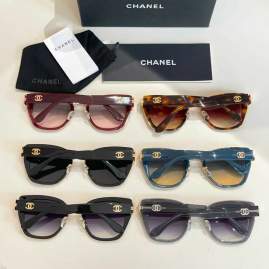 Picture of Chanel Sunglasses _SKUfw79280213fw